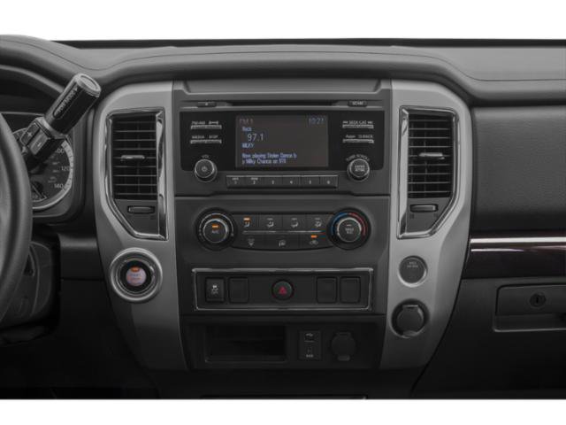 Used 2019 Nissan Titan SV w/ SV Convenience Package image 13