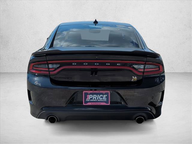 Used 2023 Dodge Charger Scat Pack w/ Plus Group image 7