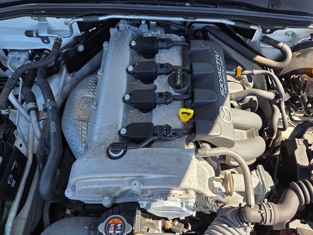 Used 2018 MAZDA MX-5 Miata Grand Touring image 23