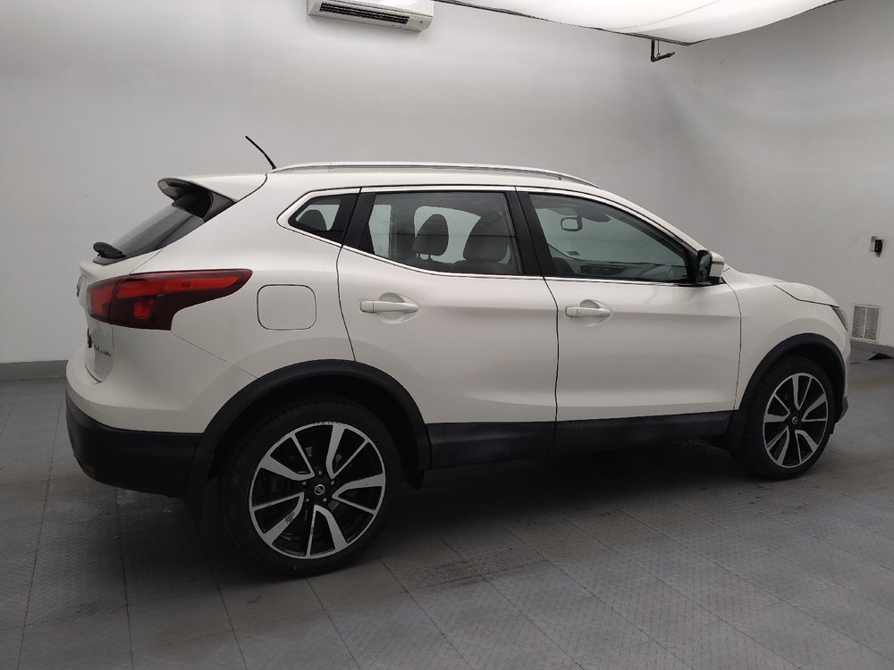 Used 2019 Nissan Rogue Sport SL w/ Premium Package AWD/4WD image 10