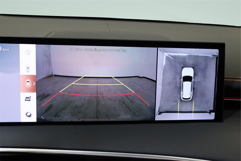 New 2026 Genesis GV70 2.5T Sport Prestige image 21