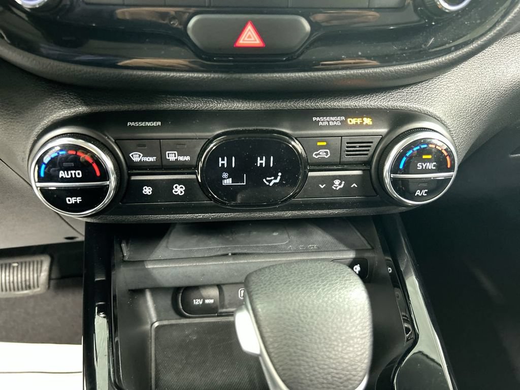 Certified 2023 Kia Soul S FWD image 16