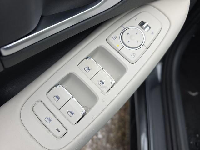 New 2026 Hyundai Sonata SEL image 27