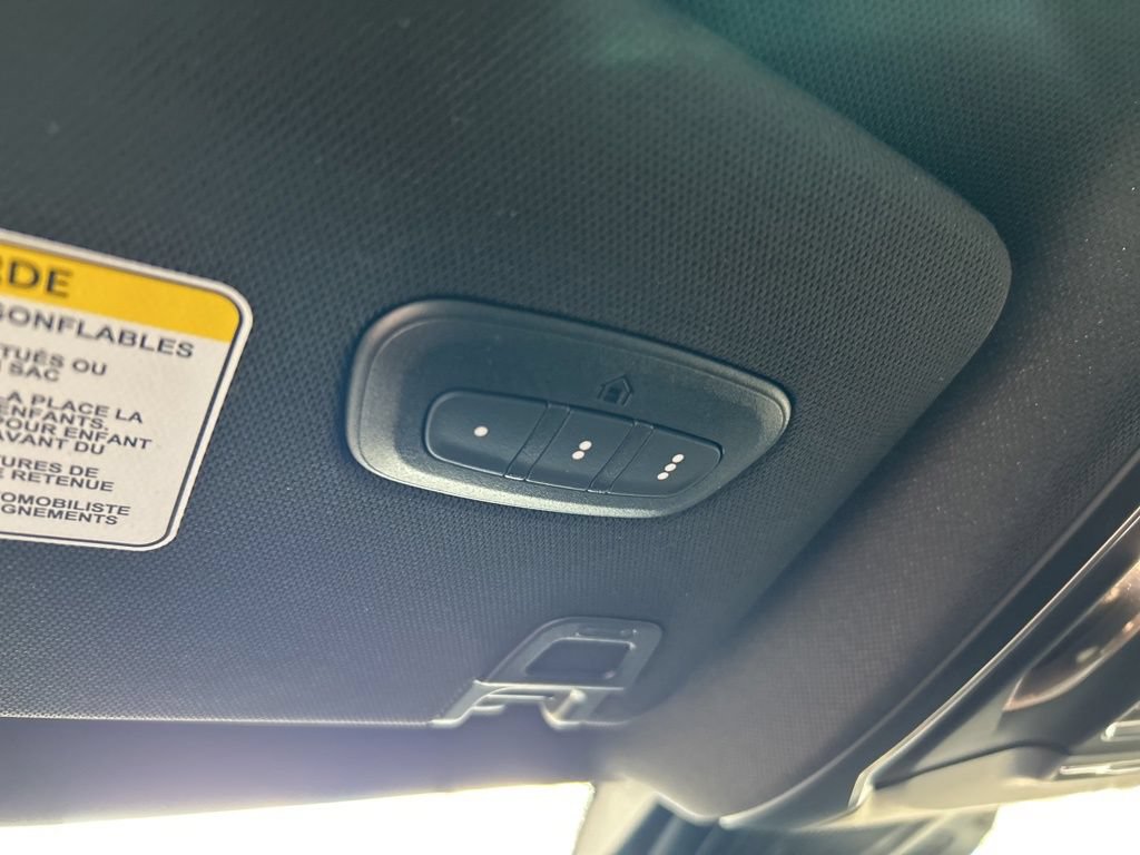 New 2026 Dodge Charger Scat Pack AWD/4WD image 49