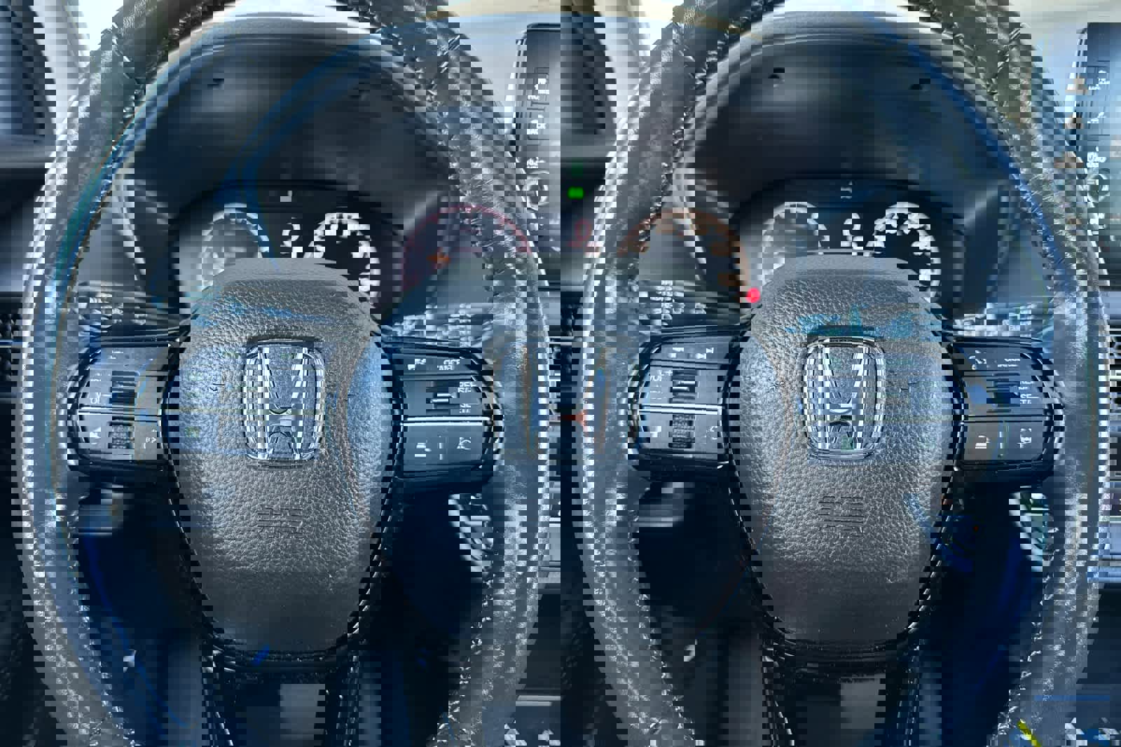 Used 2023 Honda HR-V EX-L image 24