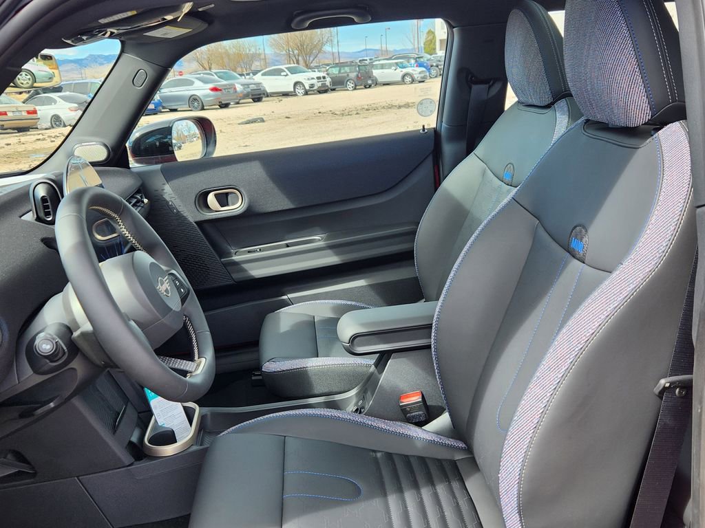 New 2026 MINI Cooper 2-Door Hardtop image 8
