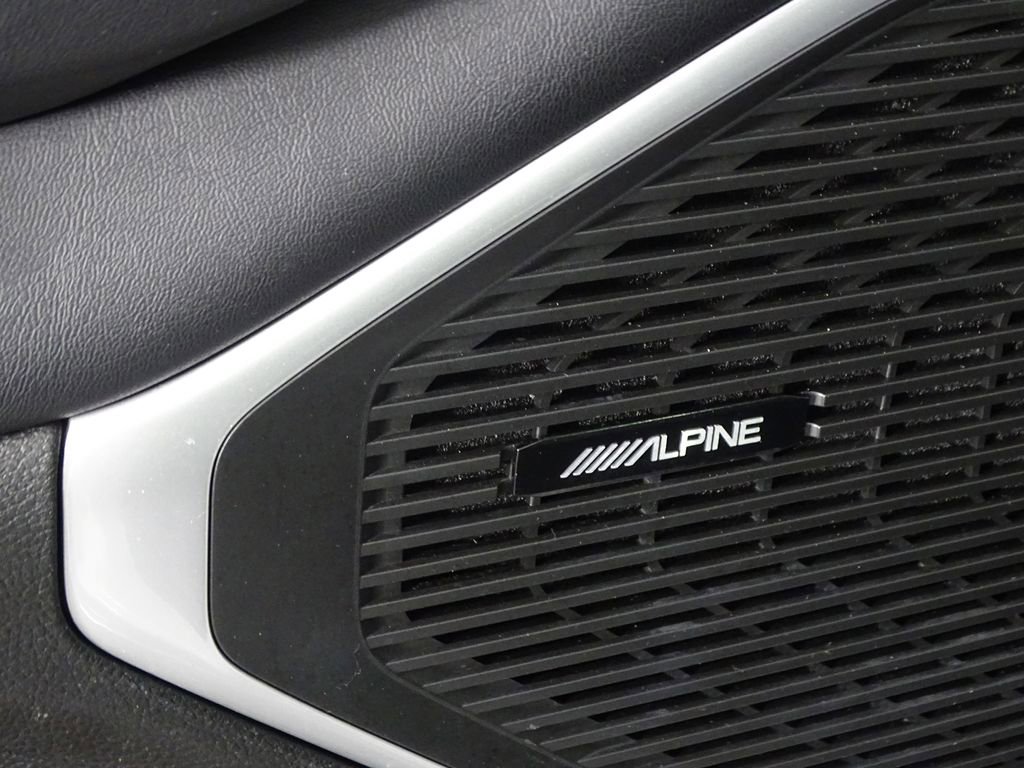 Used 2022 Jeep Wagoneer Series III image 22