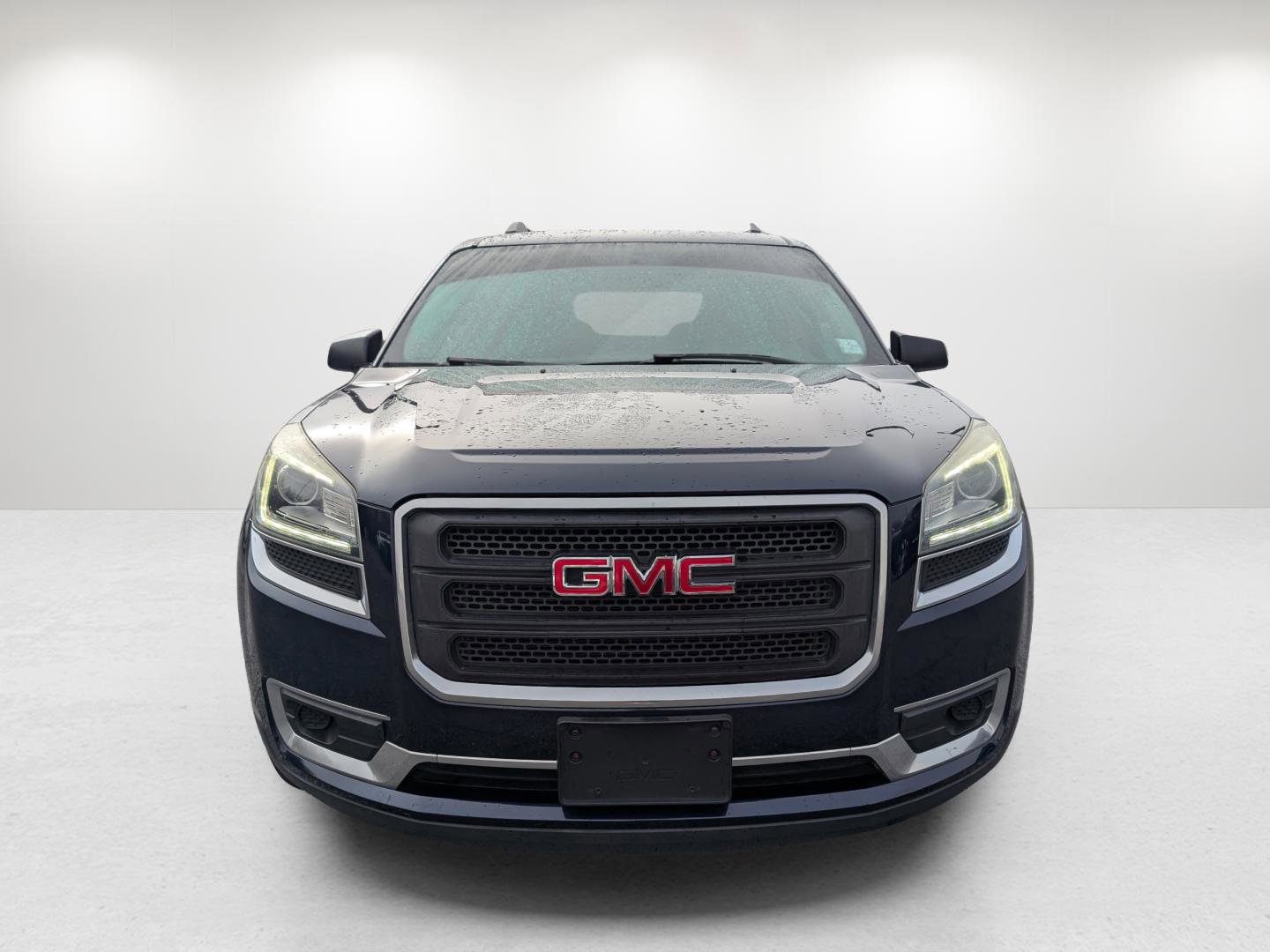 Used 2016 GMC Acadia SLE image 2