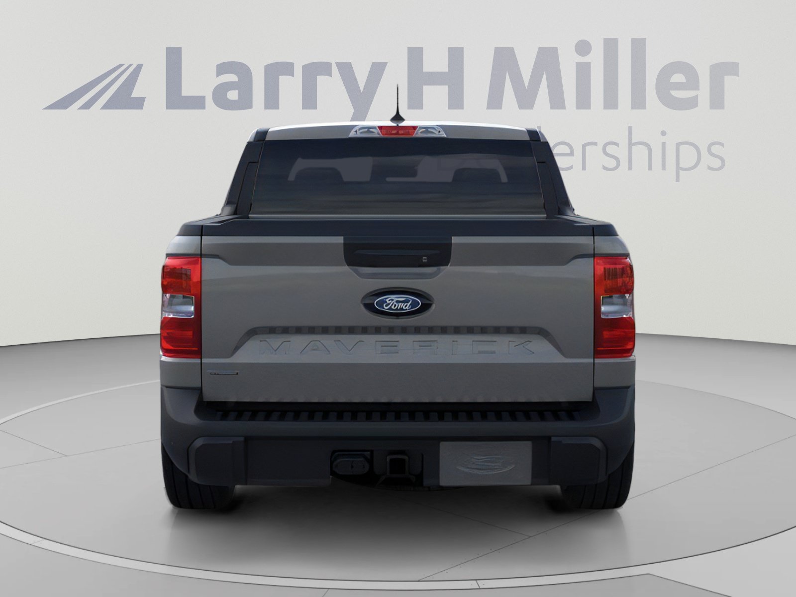 New 2026 Ford Maverick XL w/ Equipment Group 101A AWD/4WD image 5