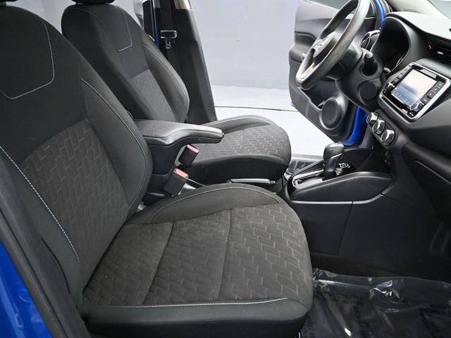 Used 2022 Nissan Kicks S image 18