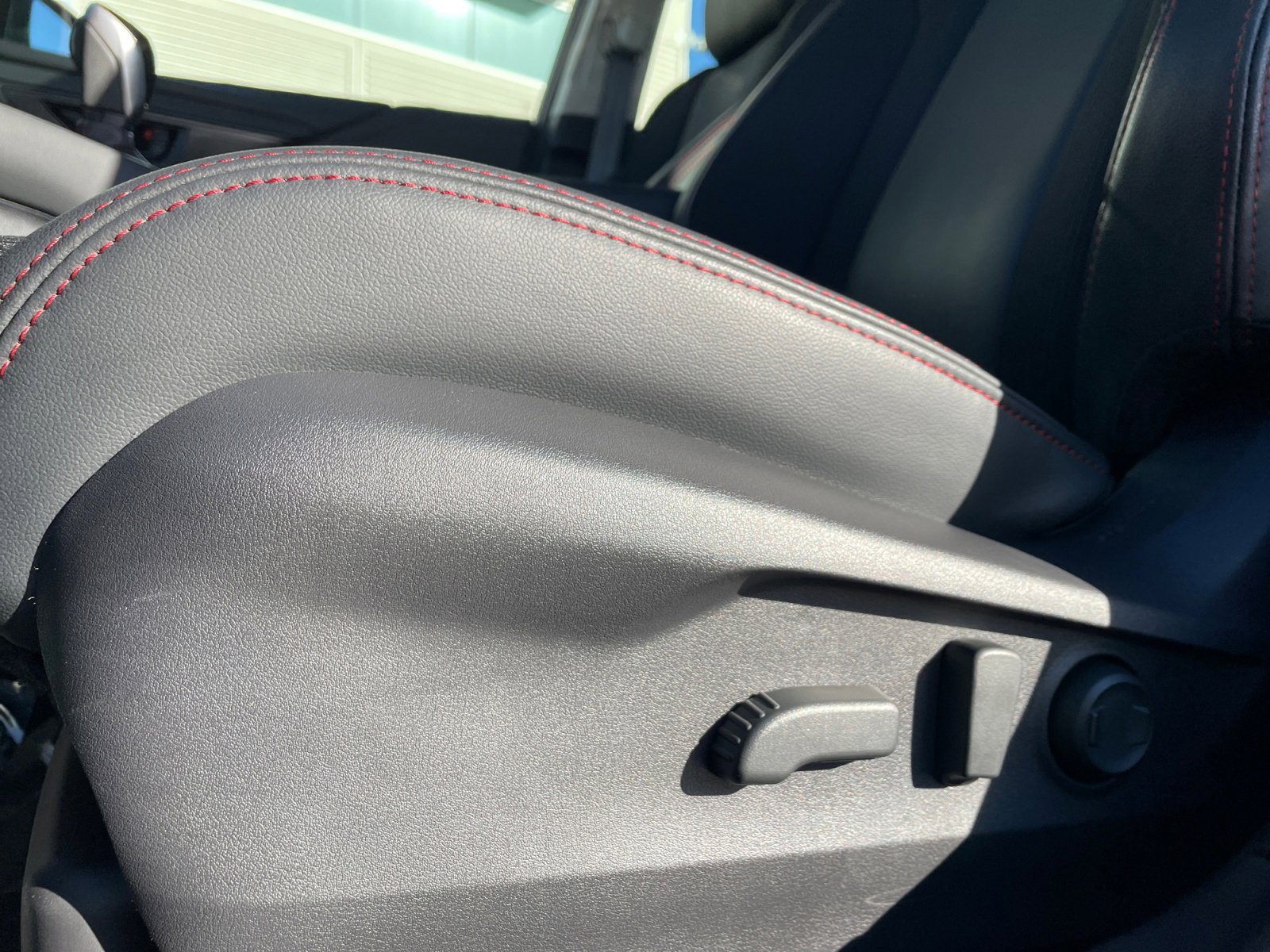 Certified 2025 Subaru Legacy Sport image 29