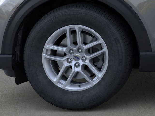 New 2026 Ford Explorer Active image 19