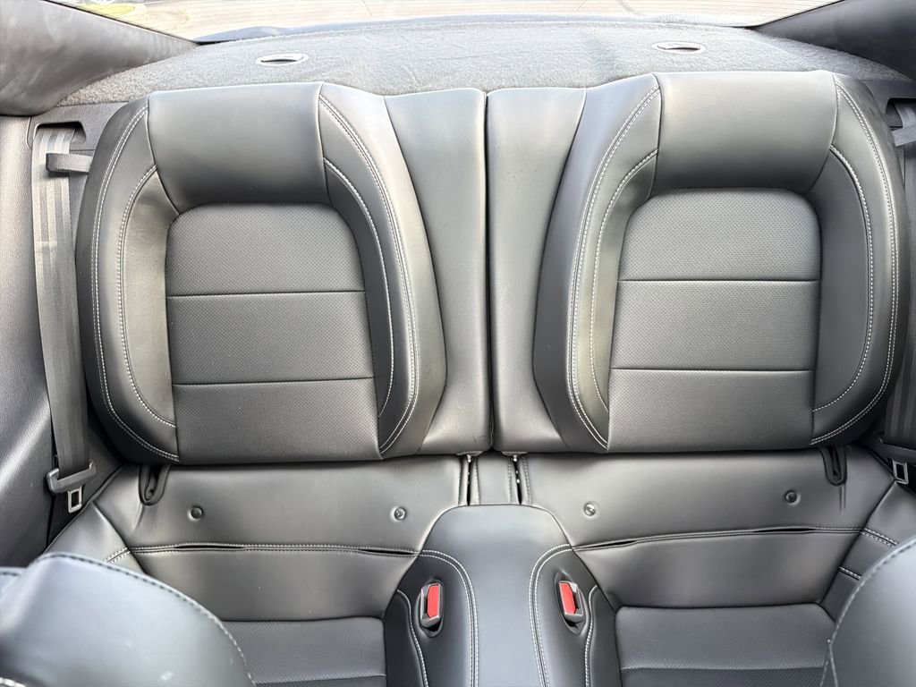 Used 2022 Ford Mustang GT Premium w/ Equipment Group 401A image 25