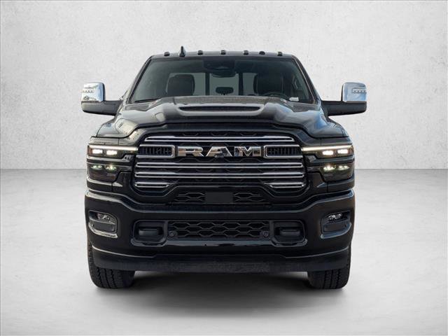 New 2025 RAM 2500 Laramie w/ Sport Appearance Package image 6