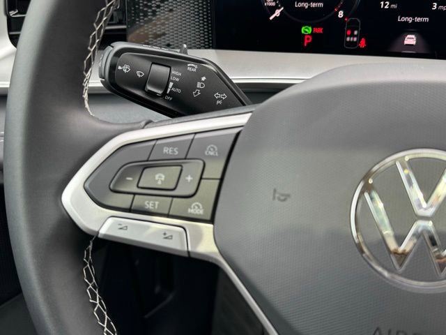 New 2026 Volkswagen Tiguan SE AWD/4WD image 39