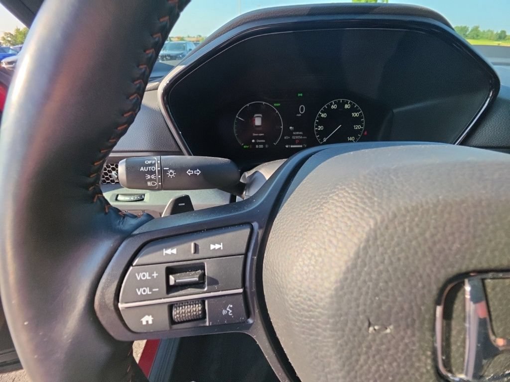 Used 2024 Honda CR-V Sport-L image 19
