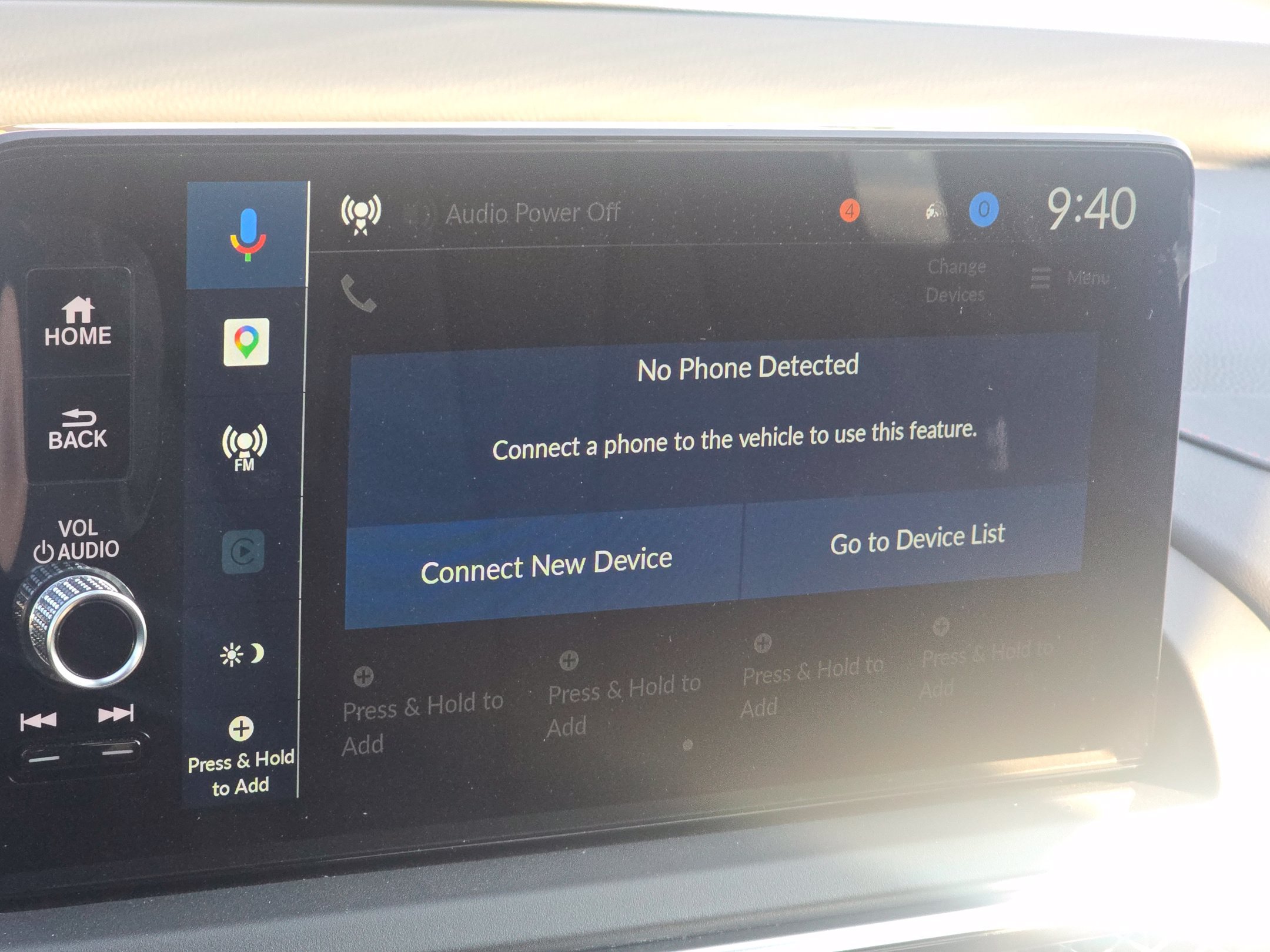 New 2026 Acura ADX A-Spec w/ Advance Package AWD/4WD image 23
