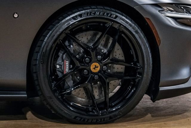 Used 2025 Ferrari Roma Spider image 31