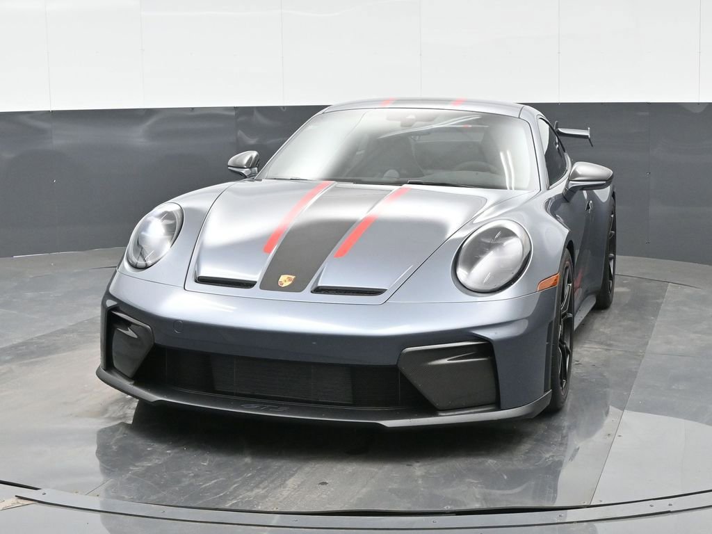 Certified 2026 Porsche 911 GT3 image 12