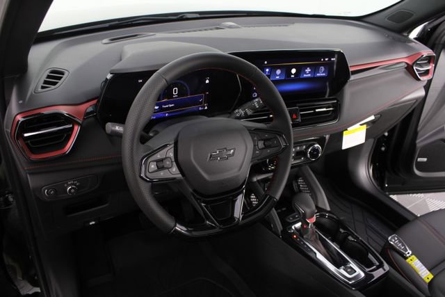 New 2026 Chevrolet TrailBlazer RS w/ Convenience Package image 8