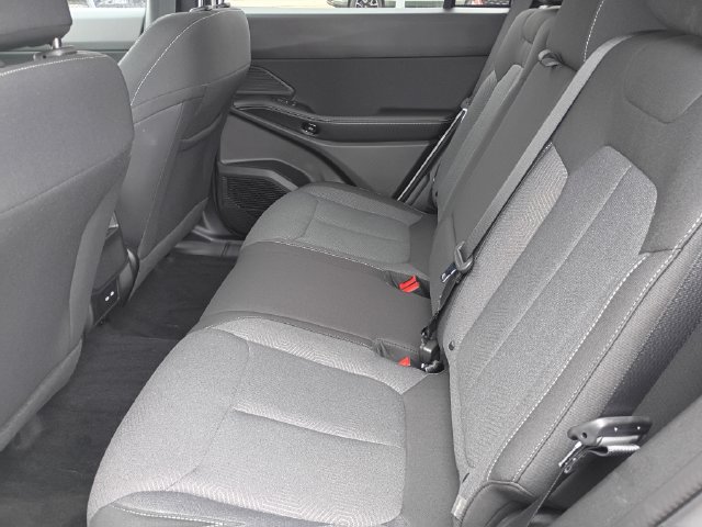 New 2026 Jeep Cherokee Laredo AWD/4WD image 19