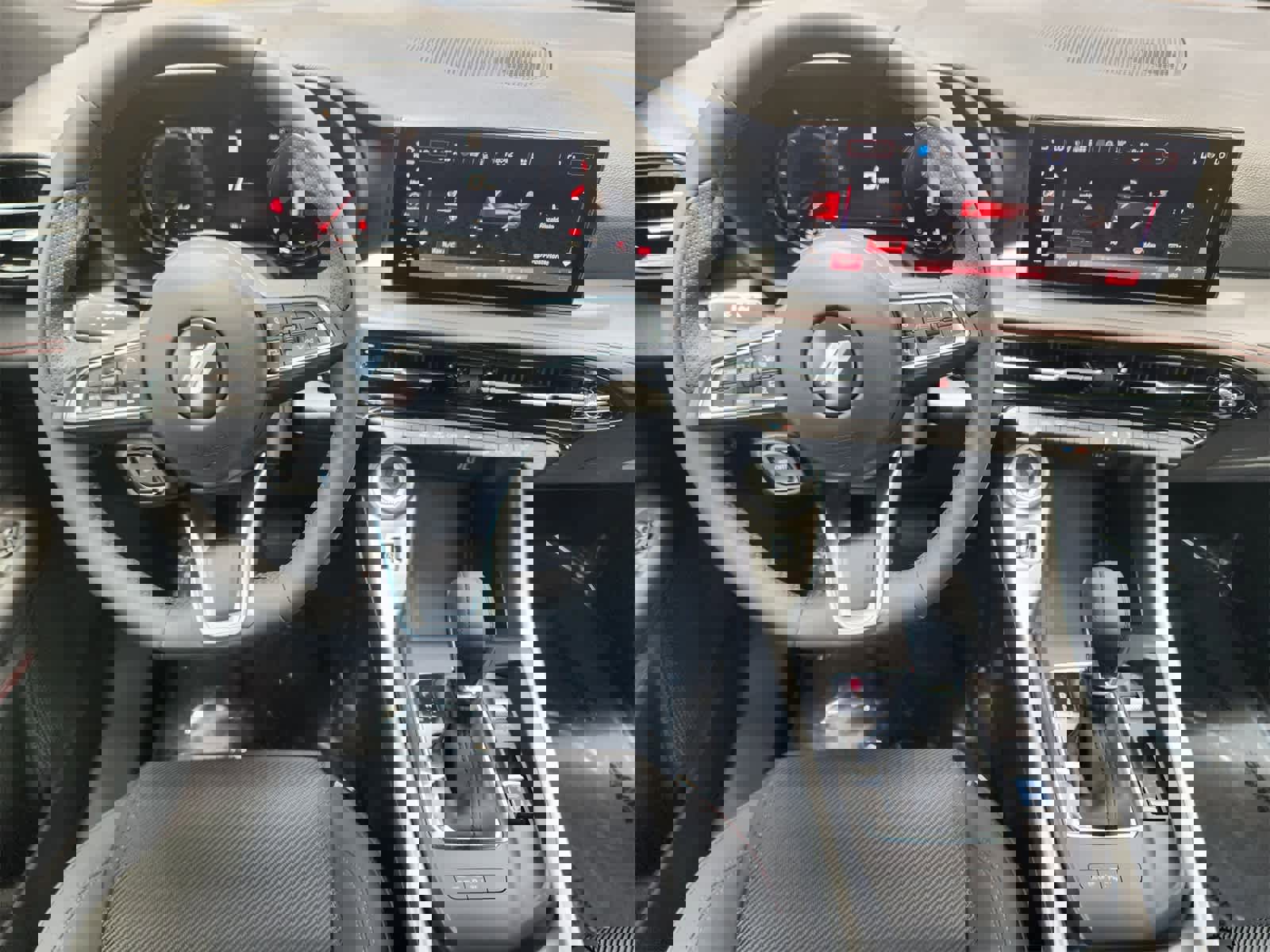 New 2025 Dodge Hornet GT w/ Cold Weather Group image 22