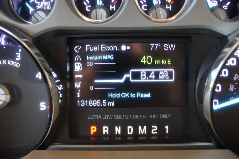 Used 2016 Ford F250 XLT w/ XLT Value Package AWD/4WD image 34