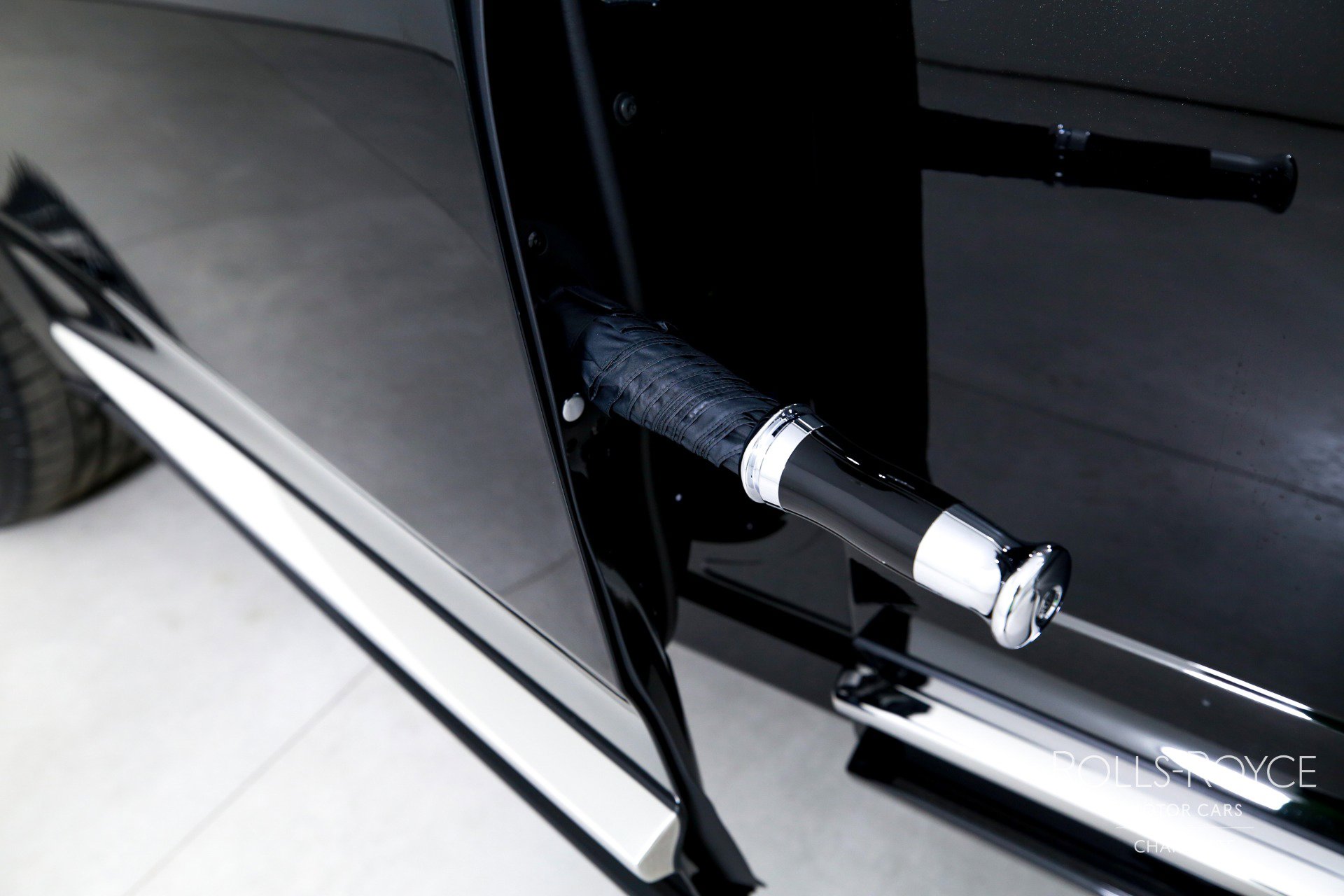 New 2026 Rolls-Royce Cullinan image 31