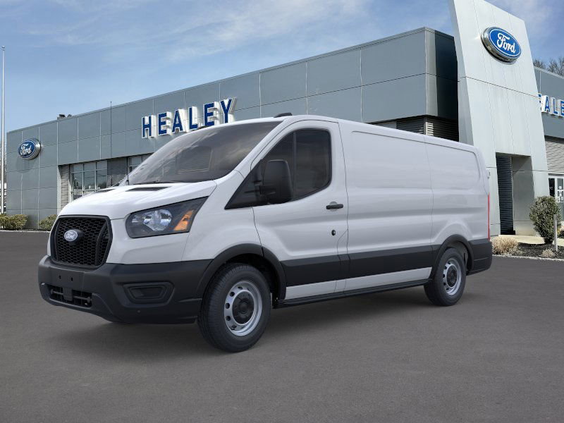 New 2026 Ford Transit 150 Low Roof image 1