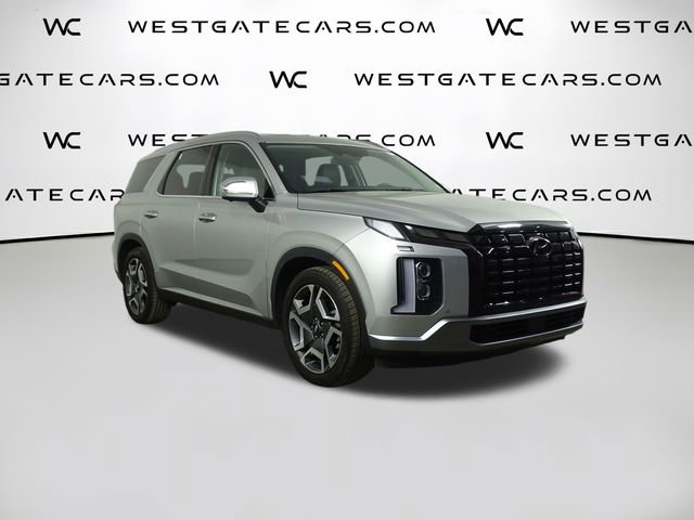 Used 2024 Hyundai Palisade Limited