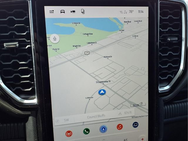 New 2026 Ford Ranger XLT image 20