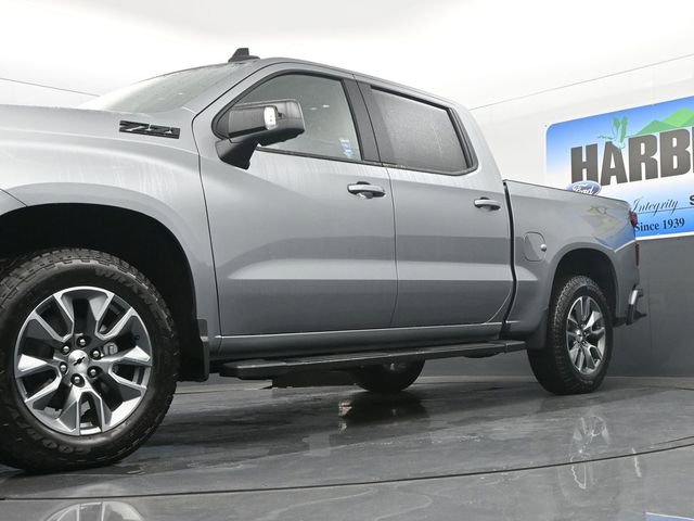 New 2026 Chevrolet Silverado 1500 RST w/ Safety Package image 17