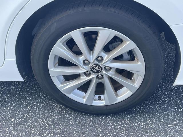 Used 2024 Toyota Camry LE image 7