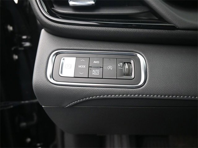 New 2026 Buick Enclave Avenir w/ Super Cruise Package image 35