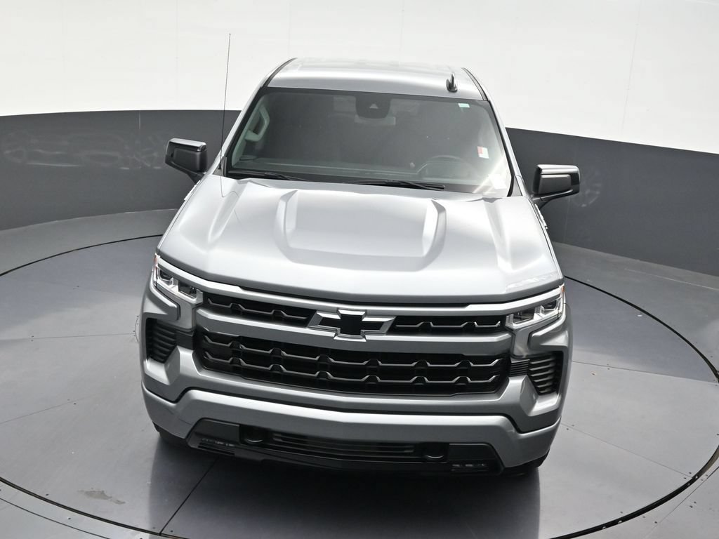 Used 2023 Chevrolet Silverado 1500 RST RWD image 23