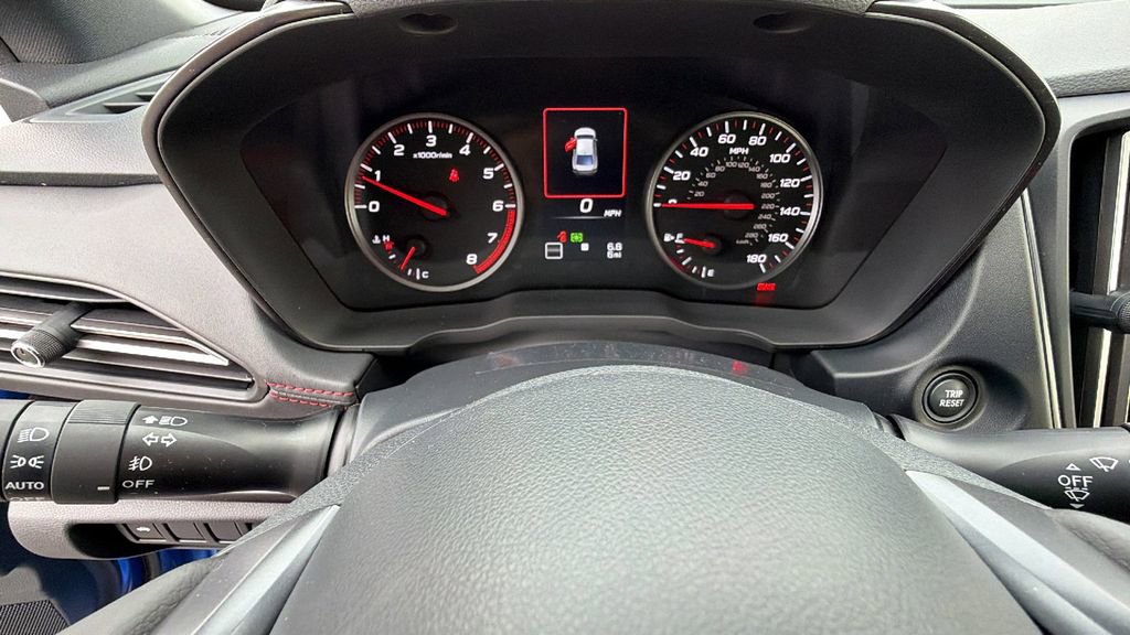 New 2026 Subaru WRX Premium AWD/4WD image 21