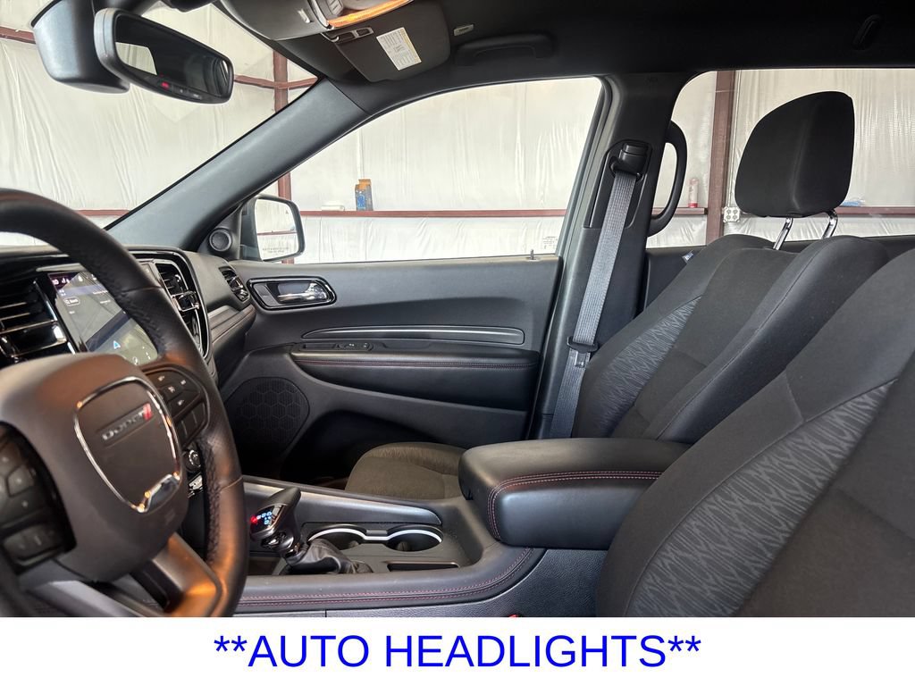 Used 2026 Dodge Durango GT RWD image 11