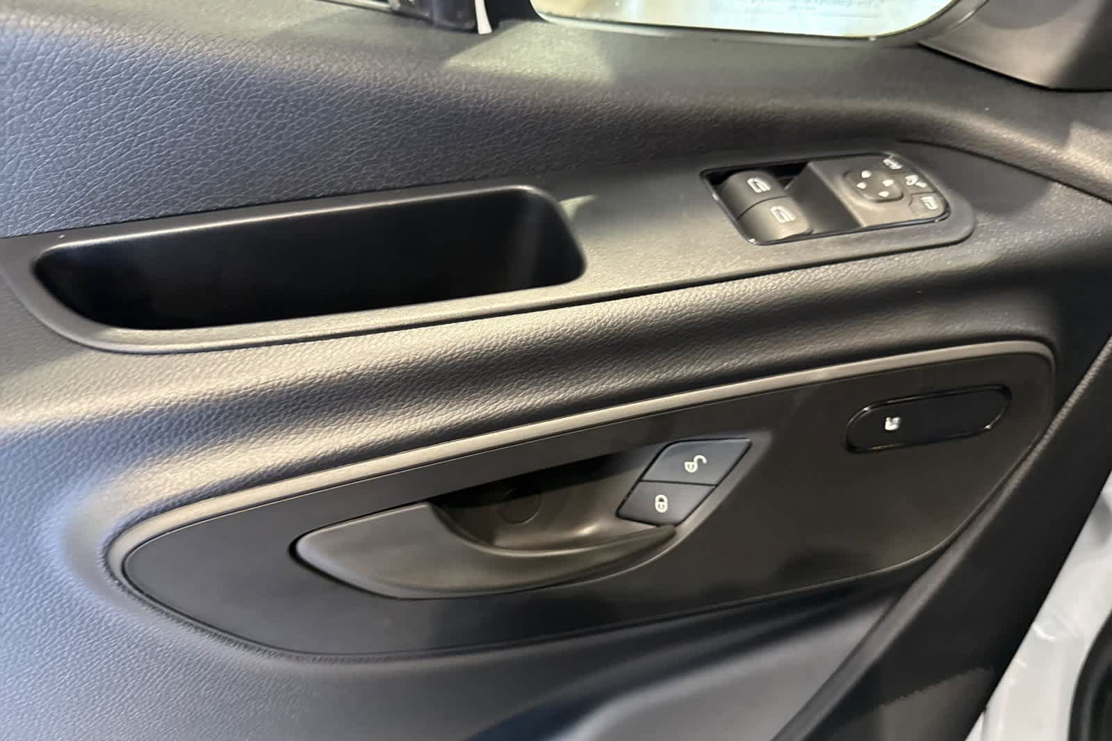 New 2026 Mercedes-Benz Sprinter 2500 image 10