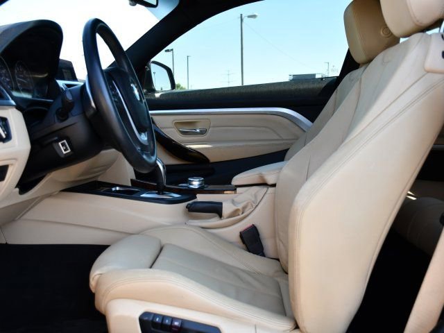 Used 2019 BMW 430i xDrive Coupe w/ Convenience Package AWD/4WD image 13