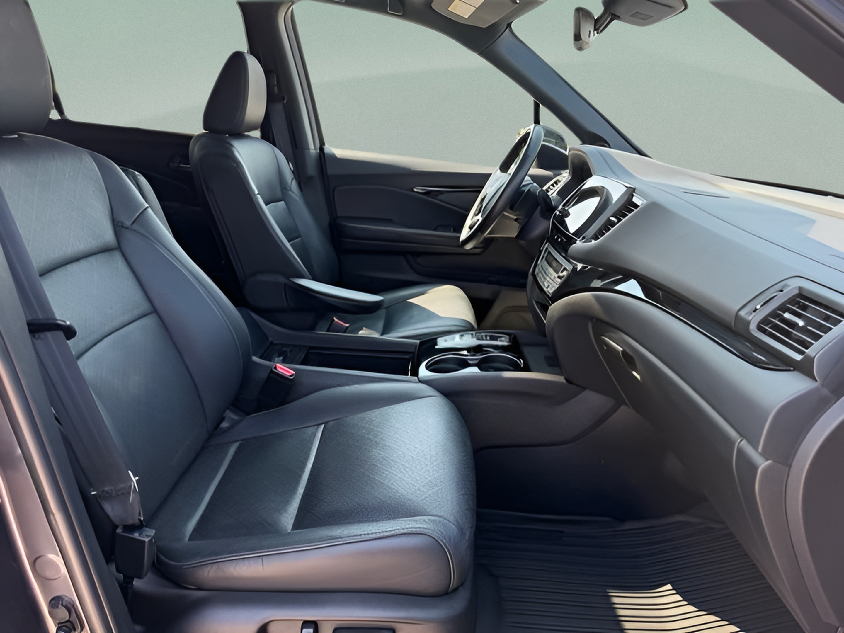 Used 2020 Honda Passport Elite image 29