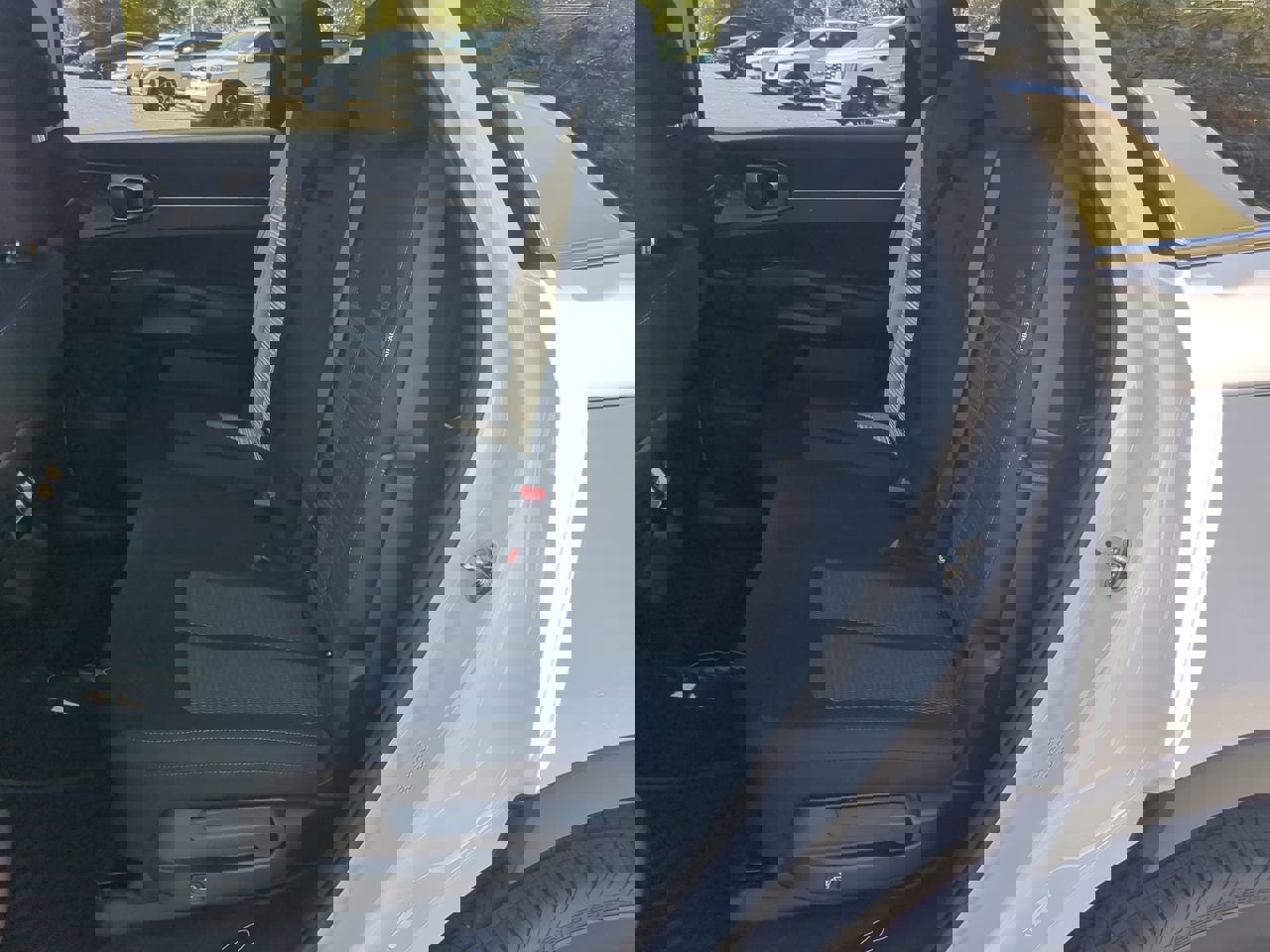 New 2026 Kia Sorento LX image 11