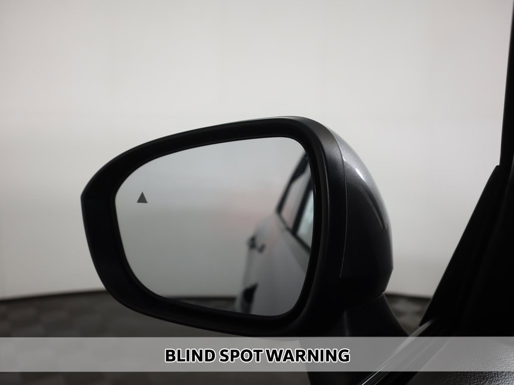 Used 2023 Nissan Rogue SL w/ SL Premium Package image 8