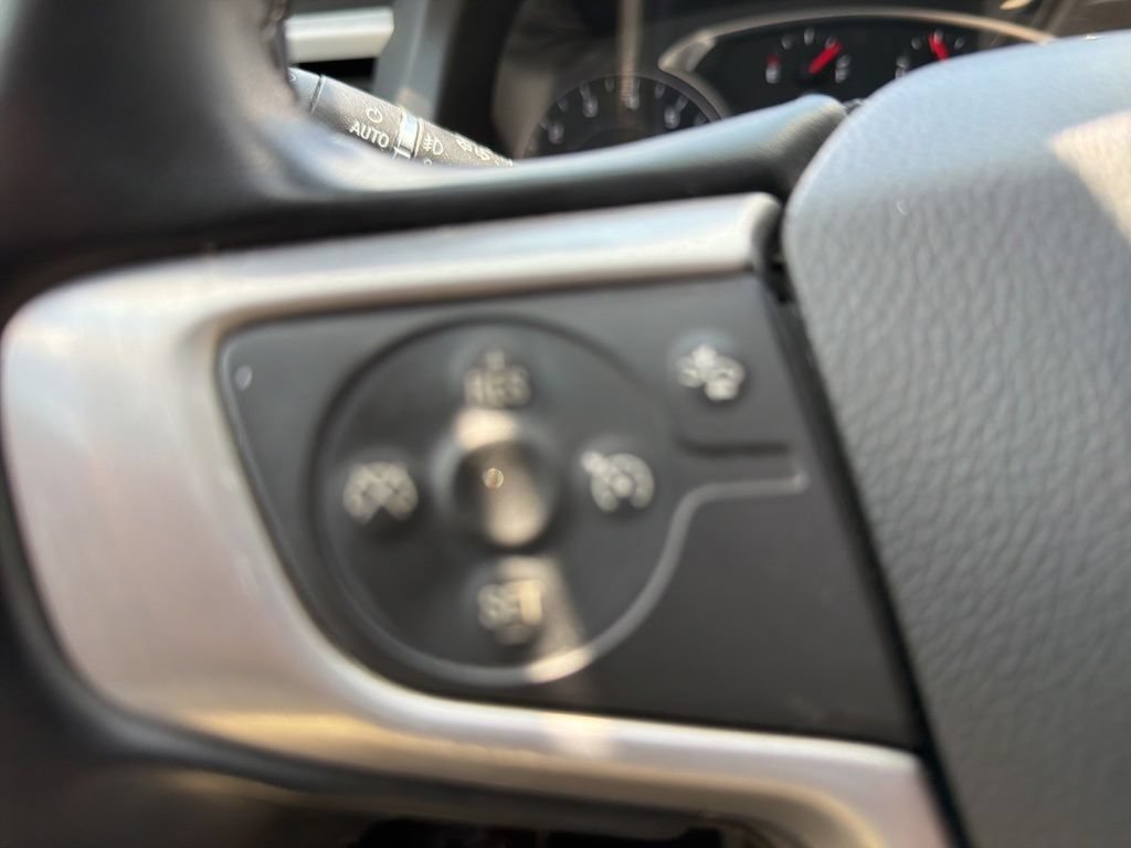 Used 2023 GMC Acadia SLT AWD/4WD image 20