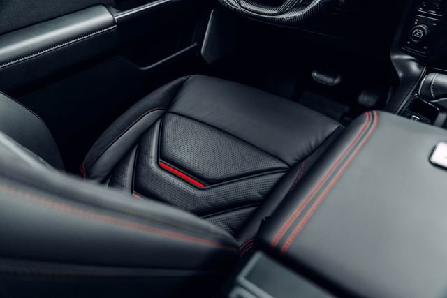 New 2026 Ford F150 Lariat AWD/4WD image 37