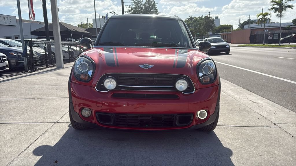 Used 2015 MINI Cooper Countryman S FWD image 17