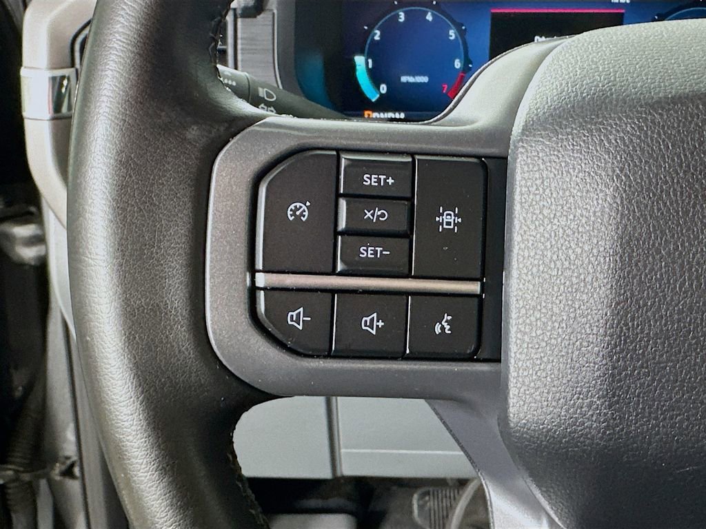Used 2024 Ford F150 XLT w/ Mobile Office Package image 22