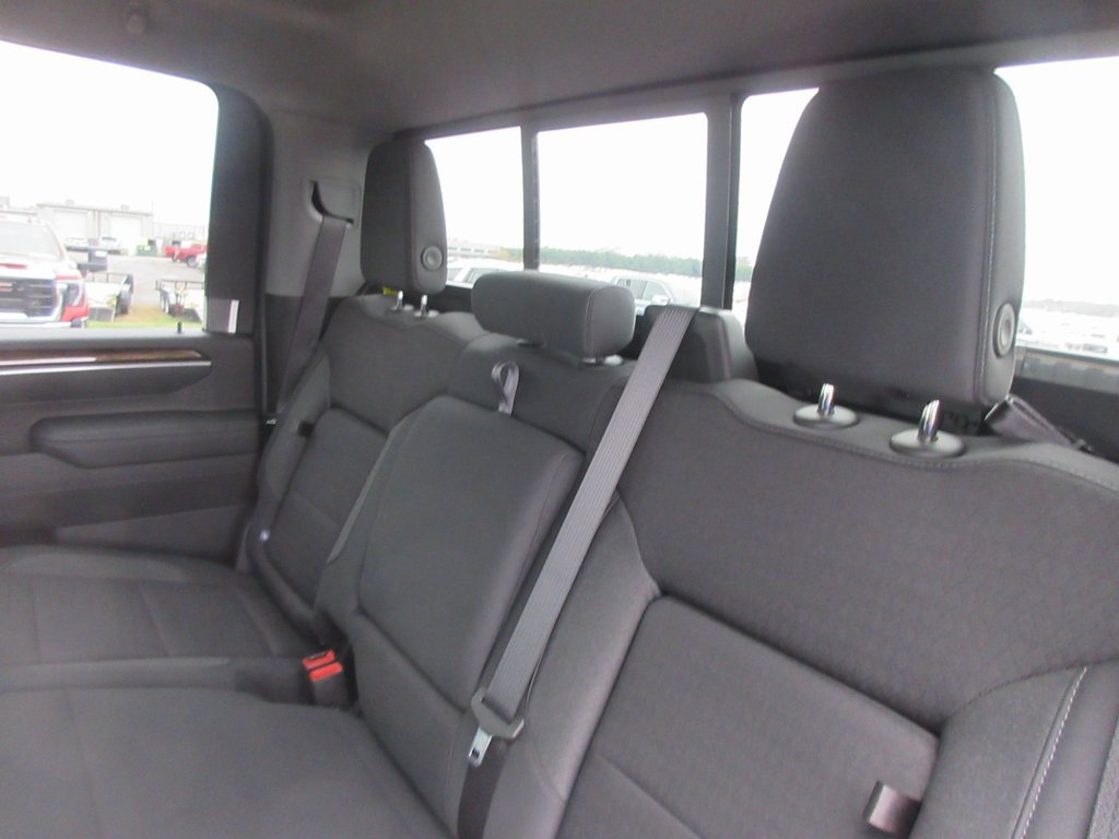 New 2026 GMC Sierra 3500 SLE w/ SLE Value Package image 15