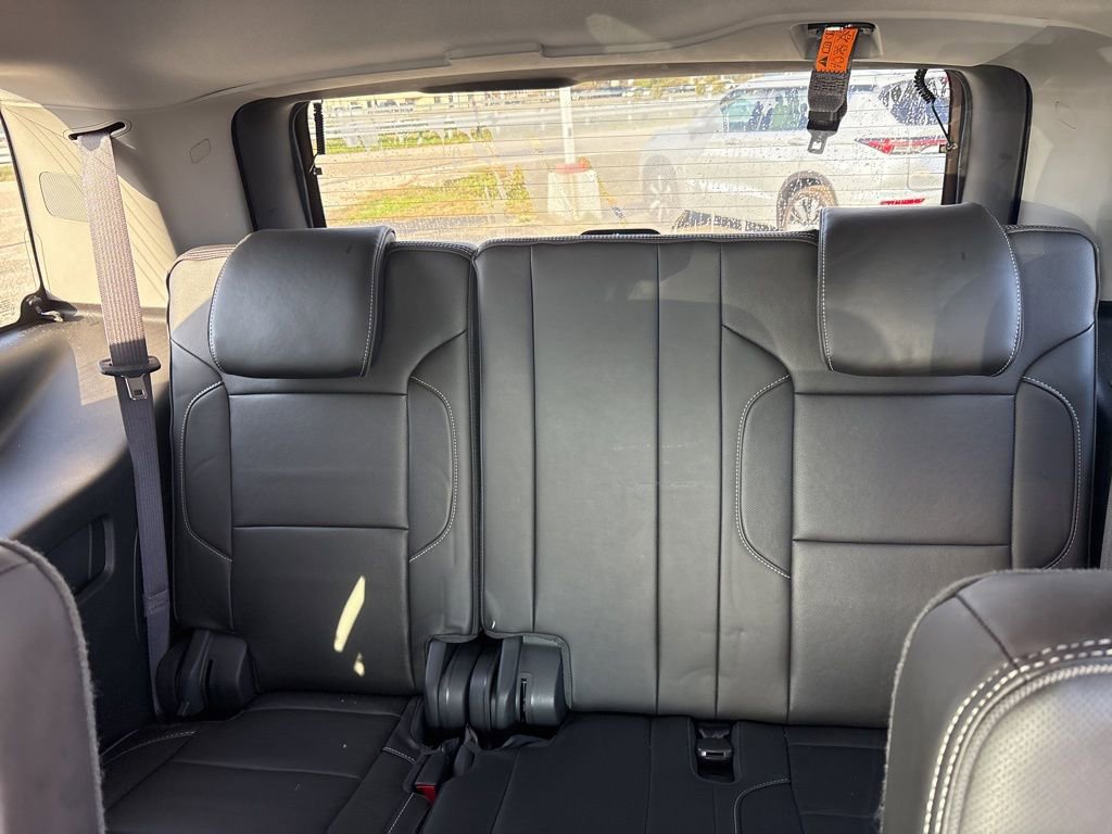 Used 2016 GMC Yukon Denali w/ Open Road Package image 11