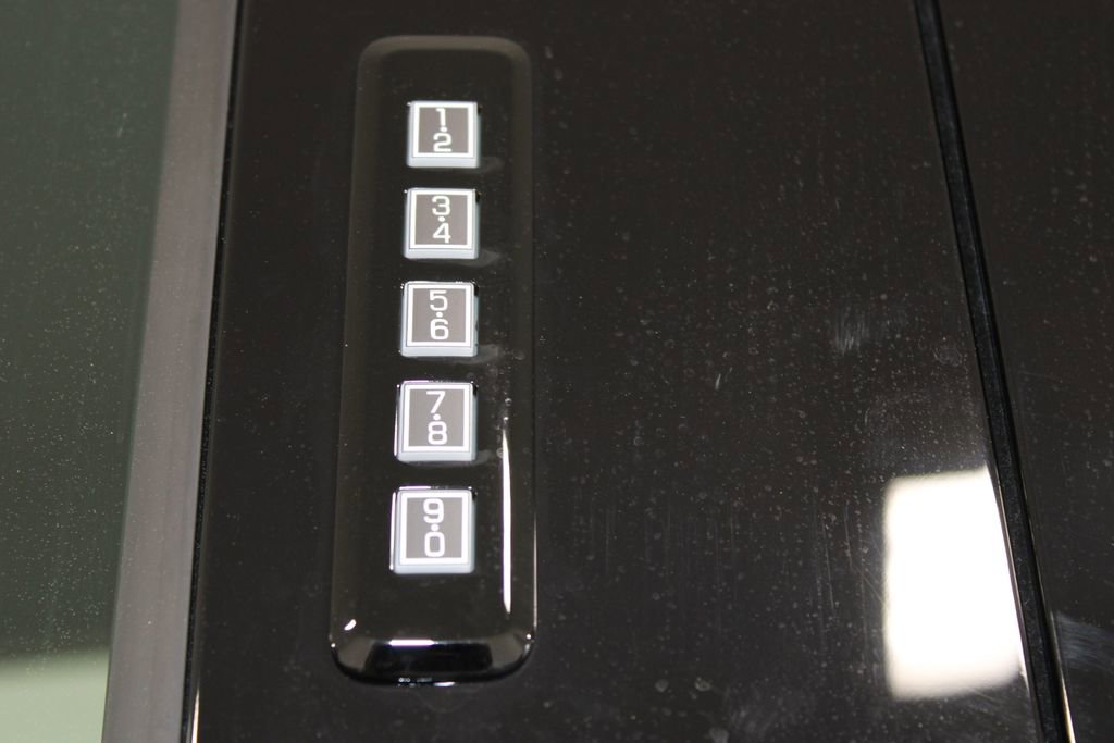 New 2026 Ford F250 XLT image 25