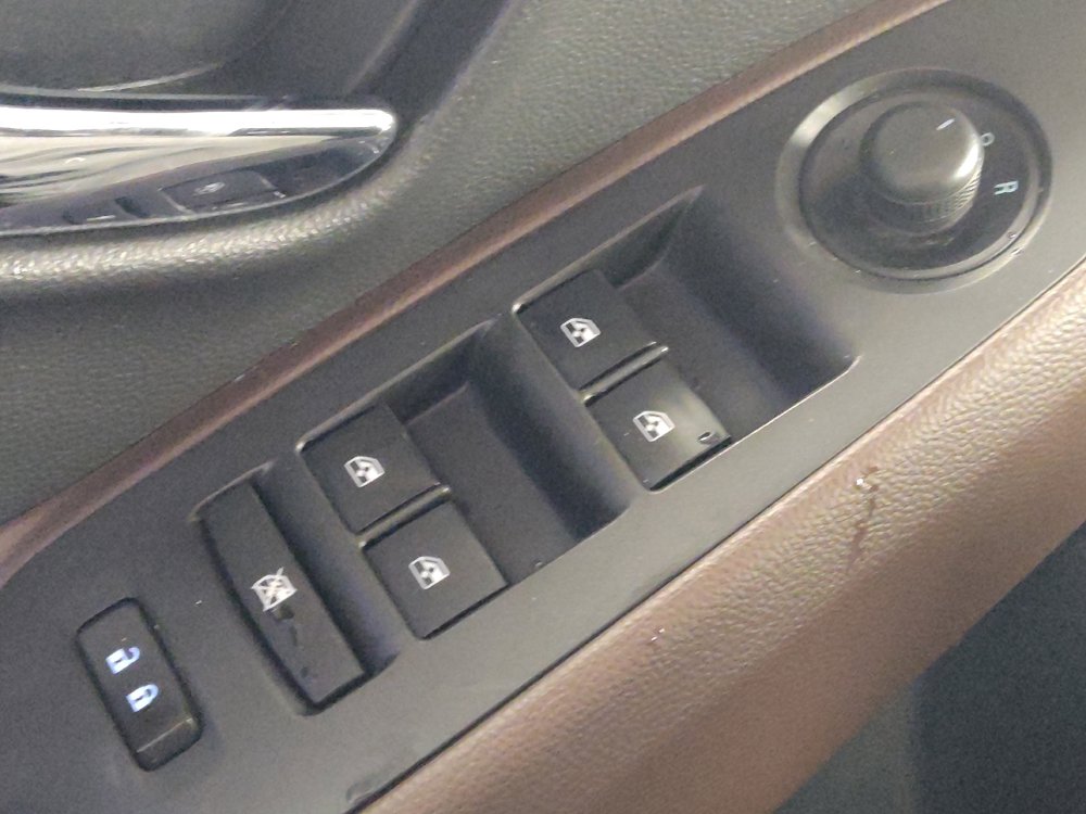 Used 2015 Chevrolet Trax LT FWD image 27